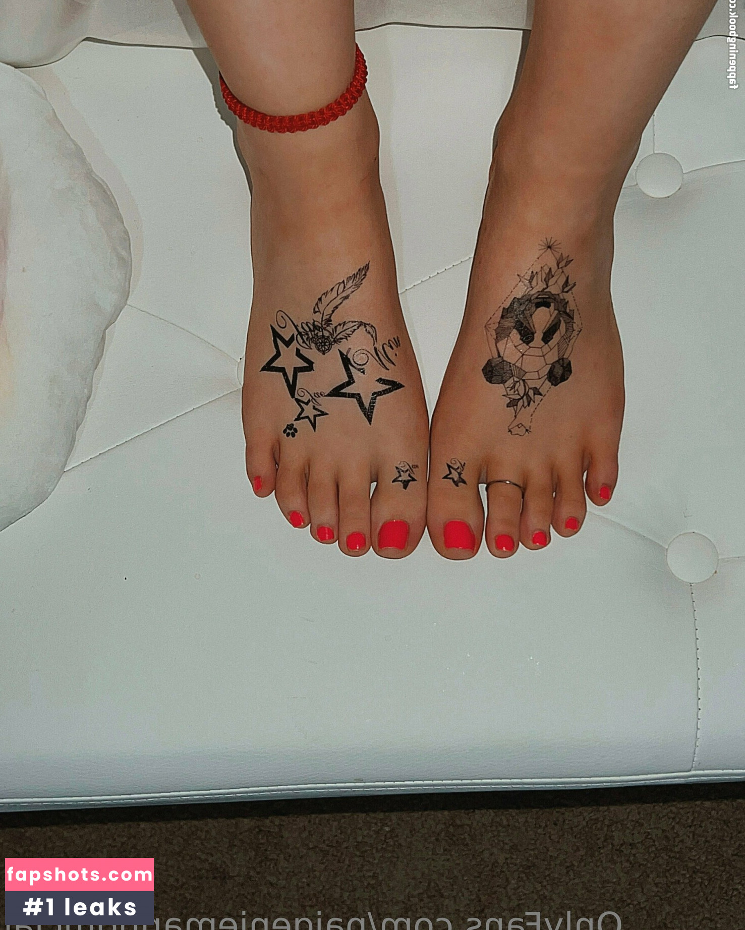 Paige Niemann gallery photo #90