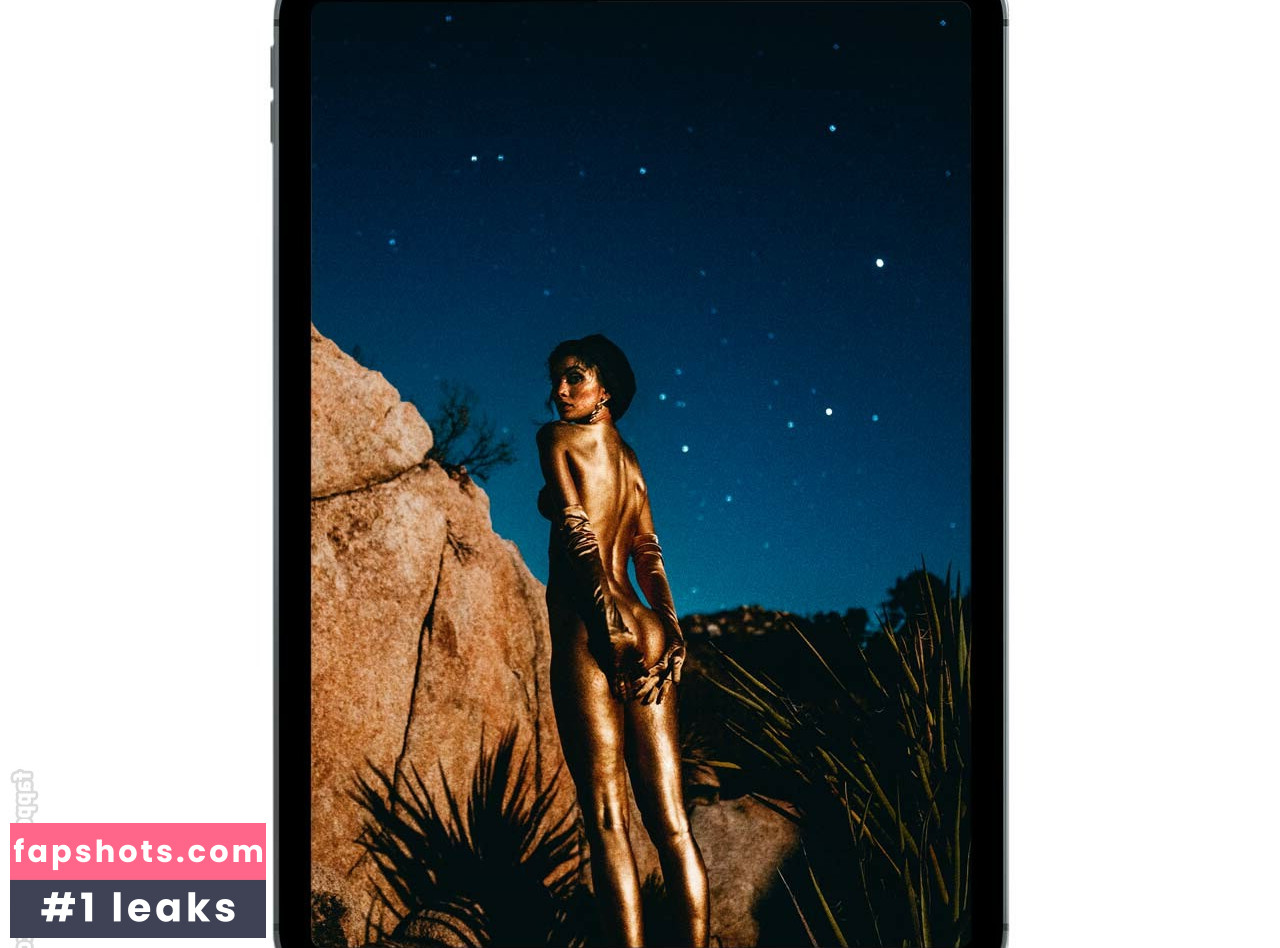 Paige Palmari gallery photo #5