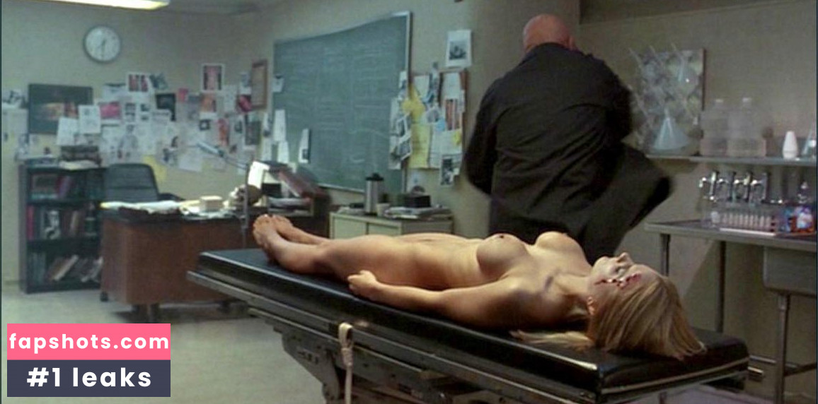 Paige Peterson Filtración Desnuda OnlyFans Foto #3 - Fapshots