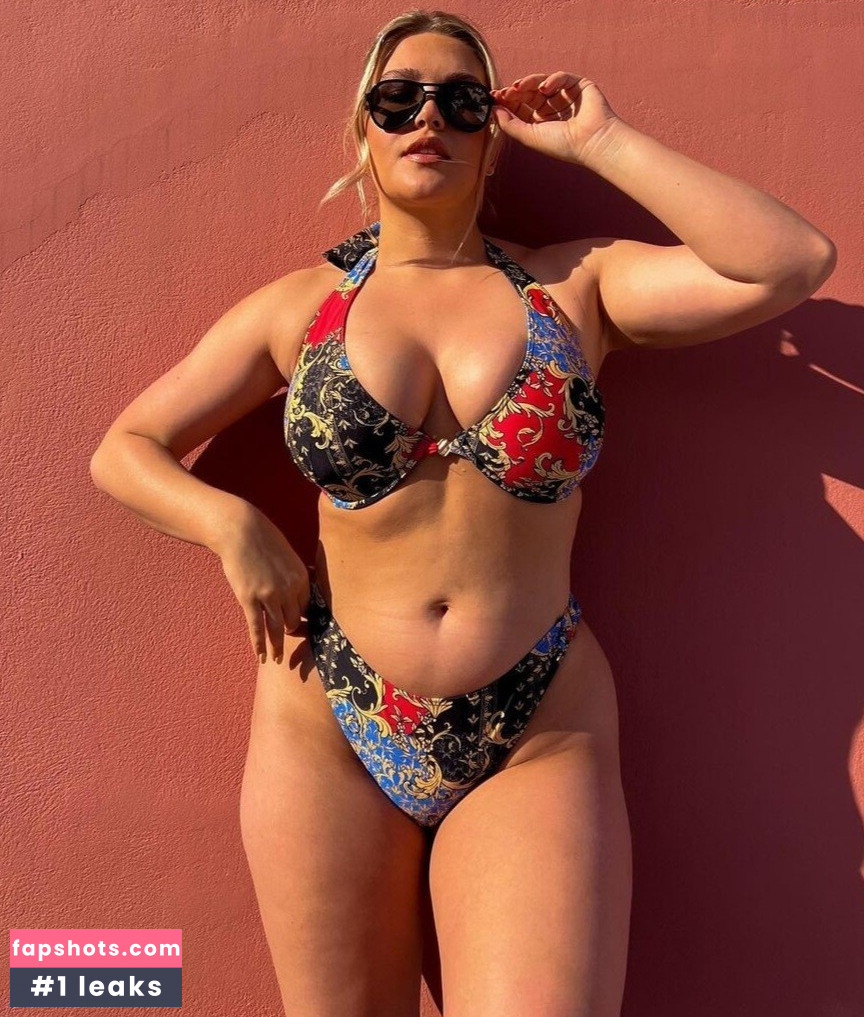 Paige Pilgrim gallery photo #53