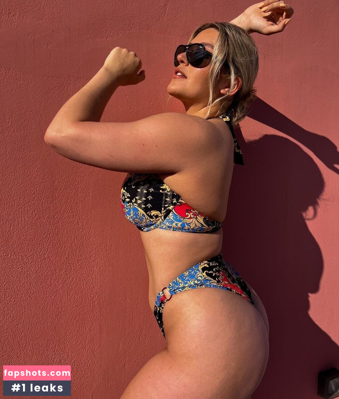 Paige Pilgrim gallery photo #57