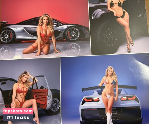 Paige Spiranac gallery photo #1005