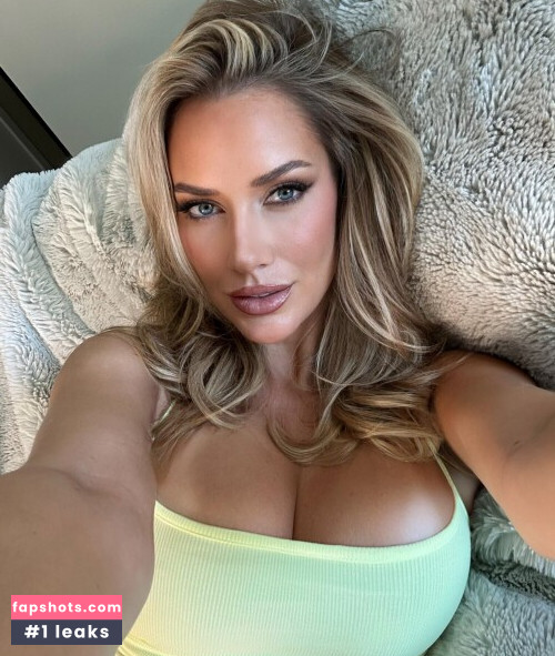 Paige Spiranac gallery photo #1030