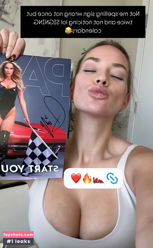 Paige Spiranac gallery photo #1068