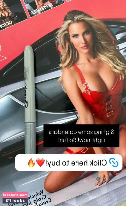 Paige Spiranac gallery photo #1069