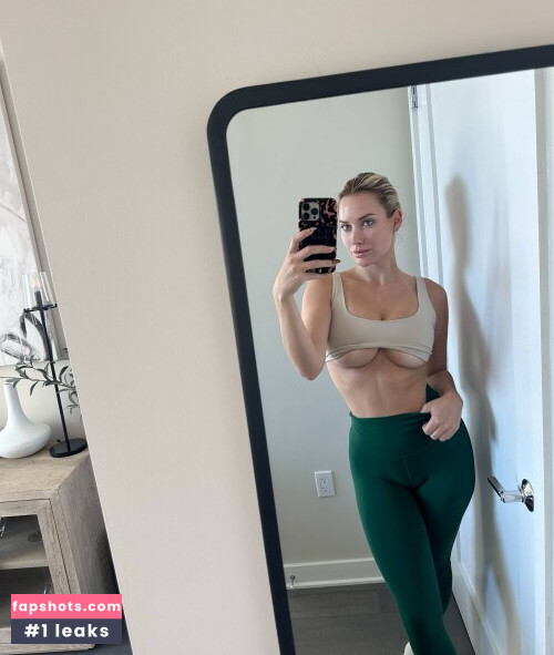 Paige Spiranac gallery photo #1071