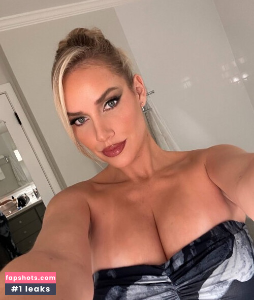 Paige Spiranac gallery photo #1078