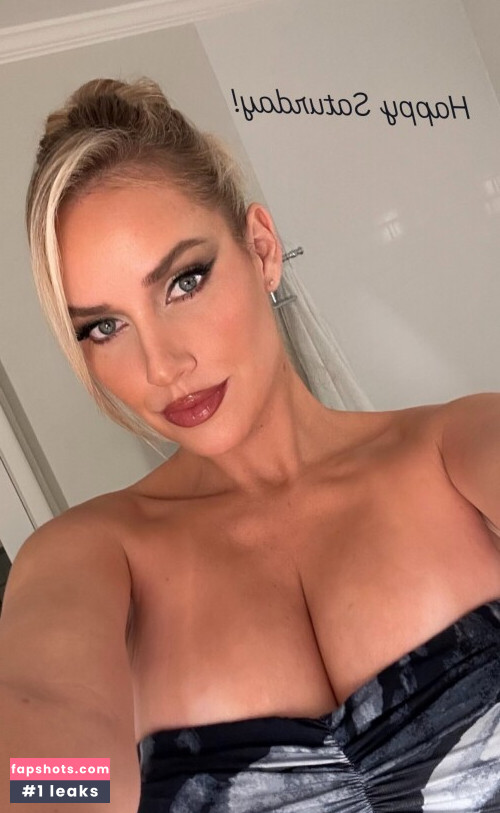 Paige Spiranac gallery photo #1087