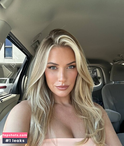 Paige Spiranac gallery photo #1113