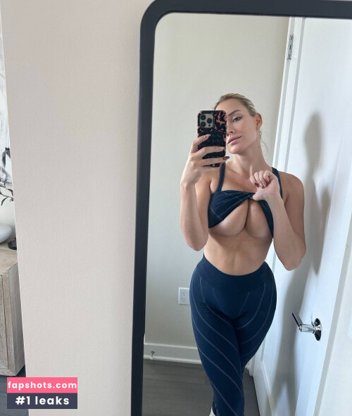 Paige Spiranac gallery photo #1120