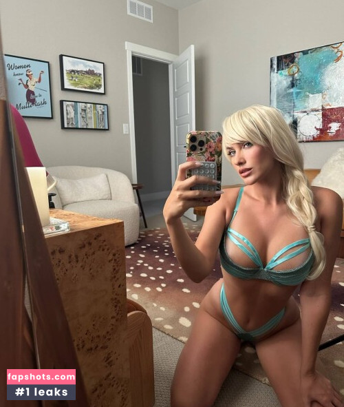 Paige Spiranac gallery photo #1158