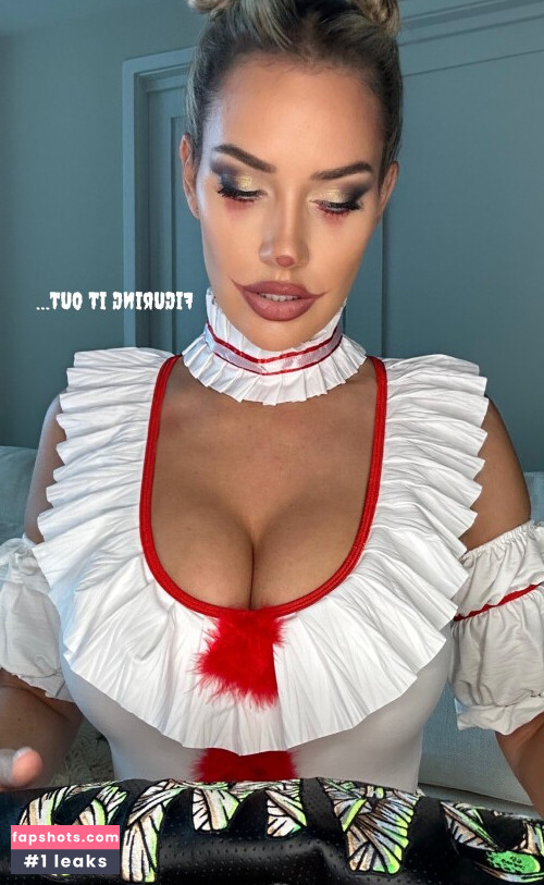 Paige Spiranac gallery photo #1287