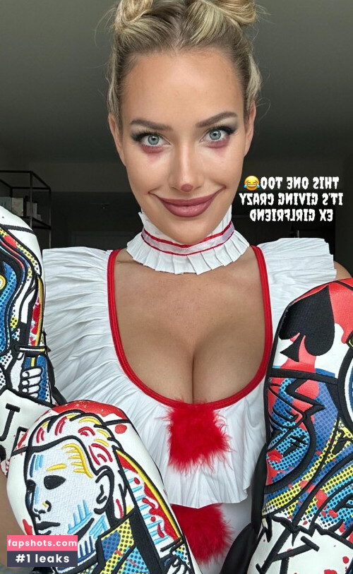 Paige Spiranac gallery photo #1289