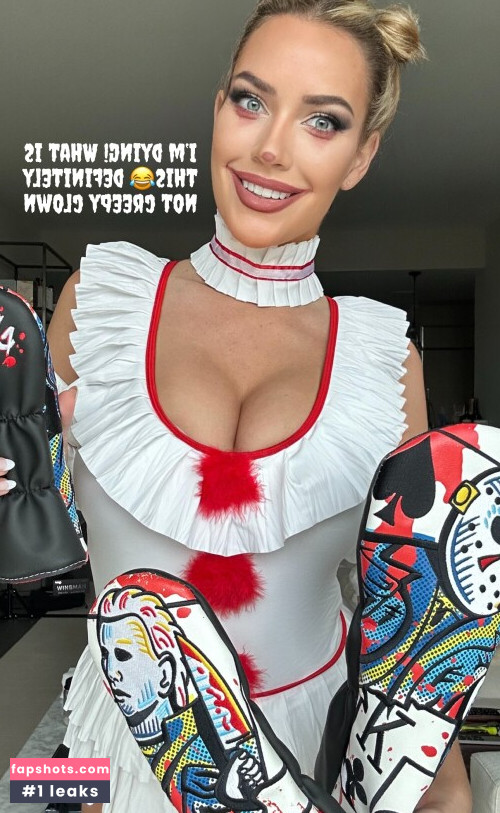 Paige Spiranac gallery photo #1290