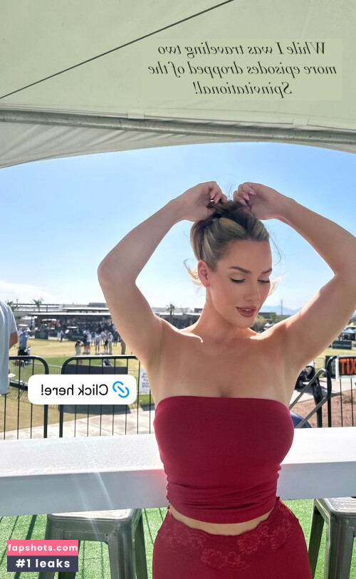 Paige Spiranac gallery photo #130