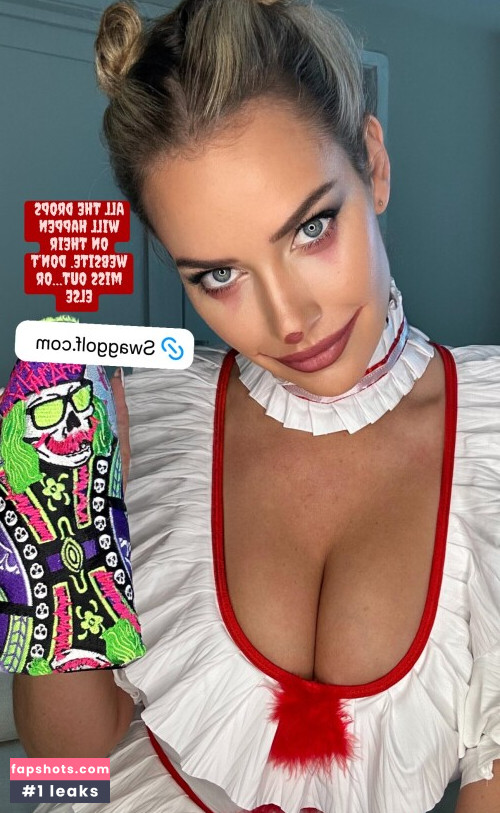 Paige Spiranac gallery photo #1292