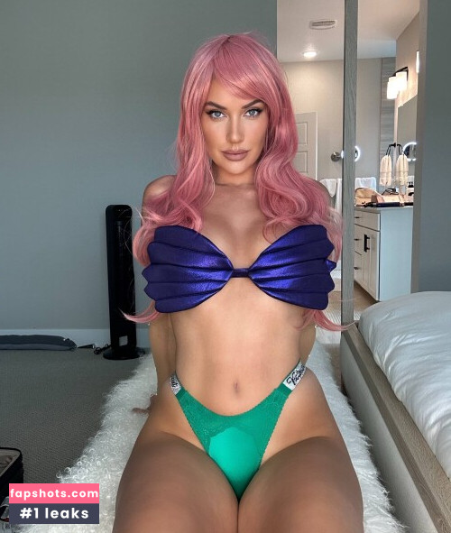 Paige Spiranac gallery photo #1294