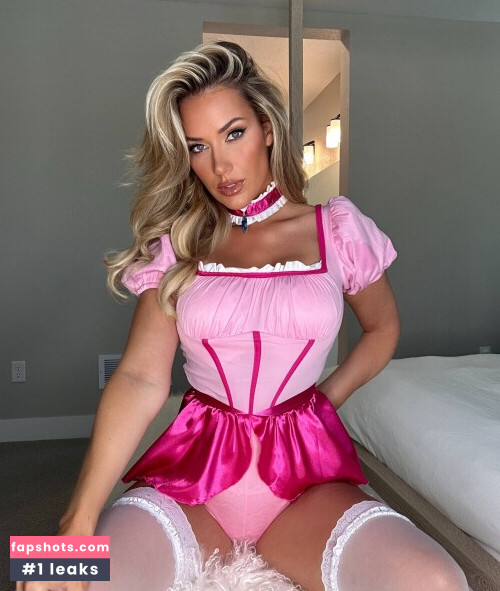 Paige Spiranac gallery photo #1309