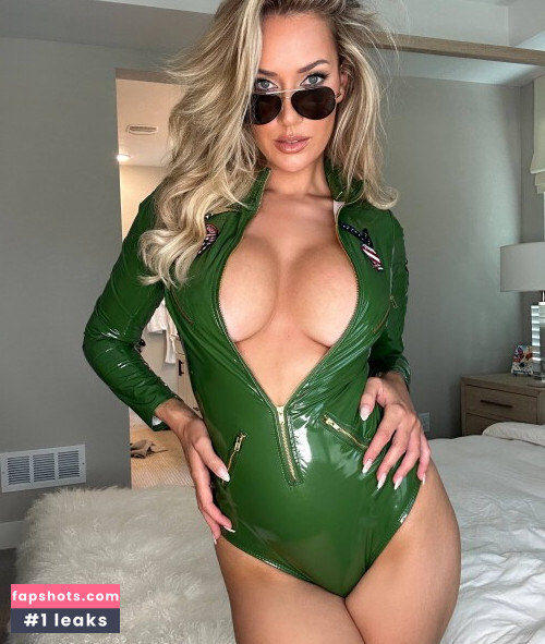 Paige Spiranac gallery photo #1342