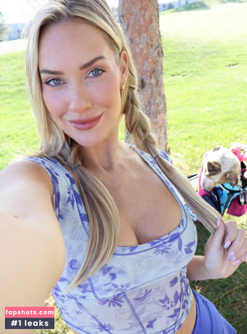 Paige Spiranac gallery photo #145