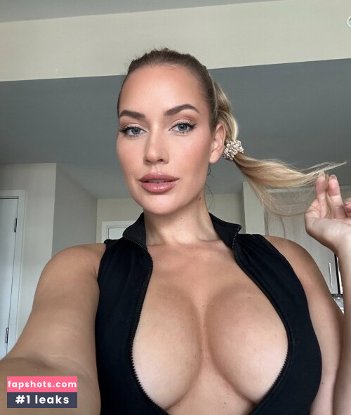Paige Spiranac gallery photo #1447