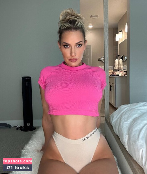 Paige Spiranac gallery photo #1463