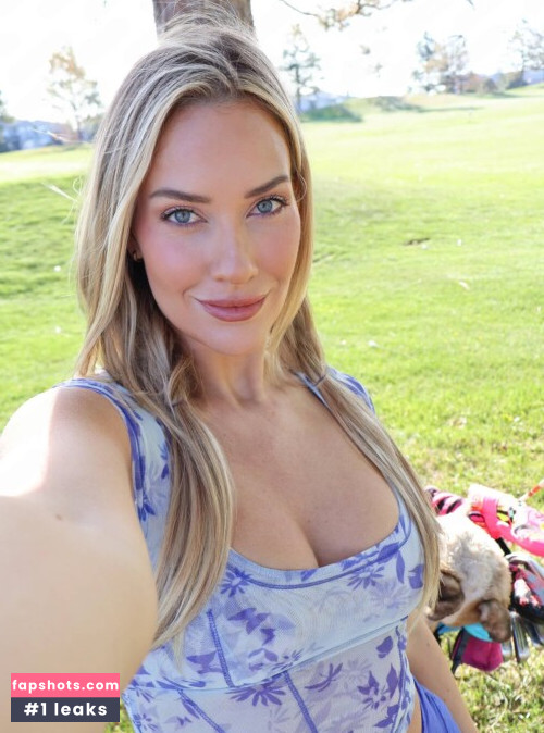 Paige Spiranac gallery photo #149