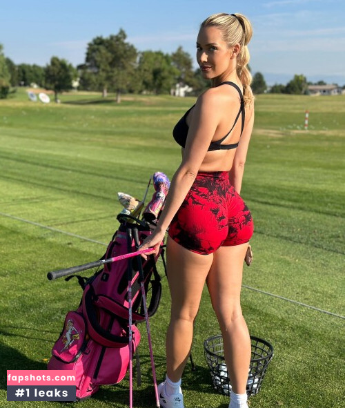 Paige Spiranac gallery photo #1577