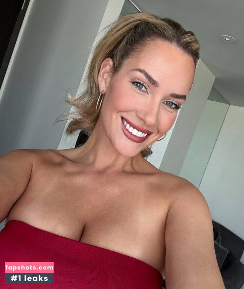 Paige Spiranac gallery photo #160