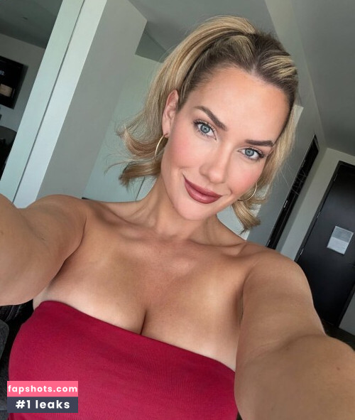 Paige Spiranac gallery photo #161
