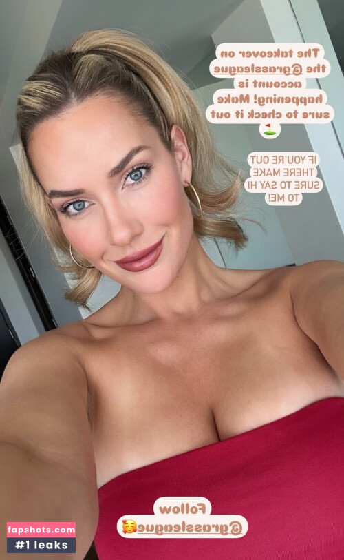 Paige Spiranac gallery photo #162