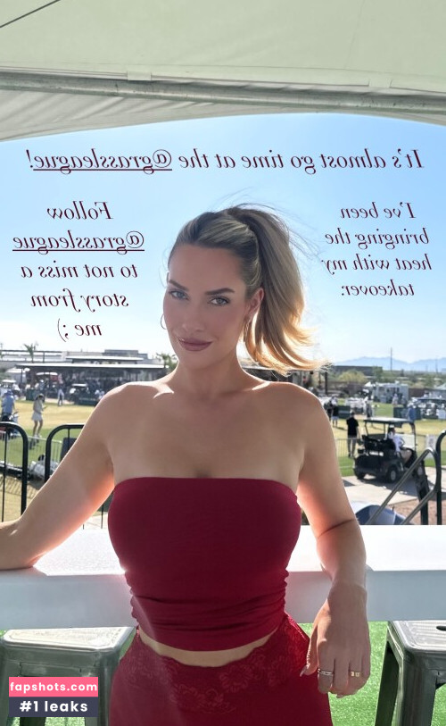 Paige Spiranac gallery photo #163