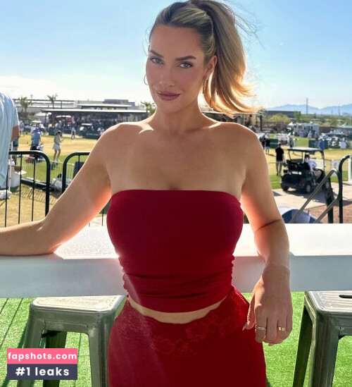 Paige Spiranac gallery photo #164