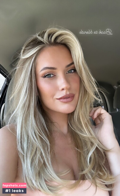 Paige Spiranac gallery photo #1633