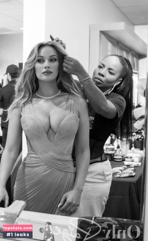 Paige Spiranac gallery photo #1783