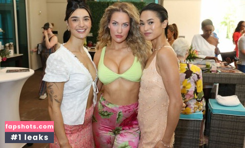 Paige Spiranac gallery photo #1804