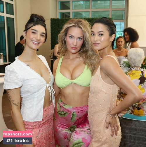 Paige Spiranac gallery photo #1806