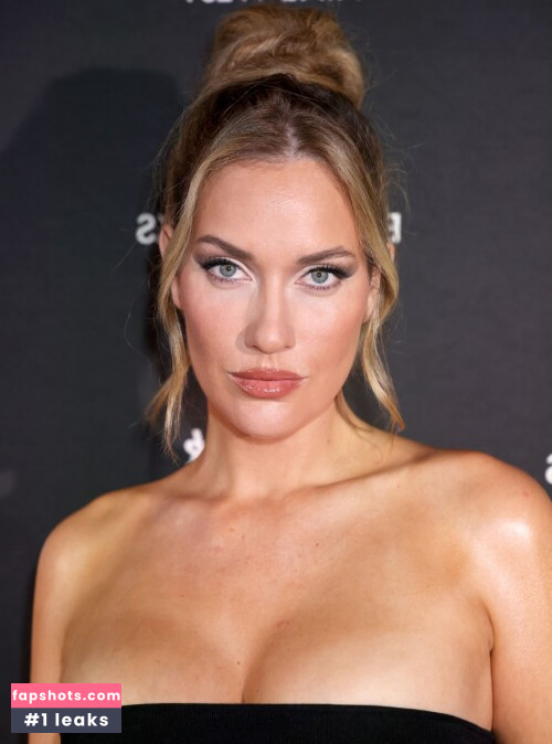 Paige Spiranac gallery photo #1807
