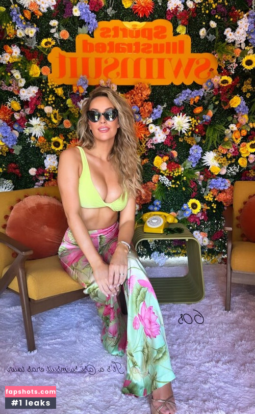 Paige Spiranac gallery photo #1823