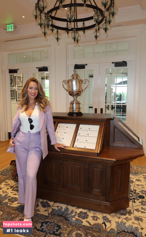 Paige Spiranac gallery photo #1863