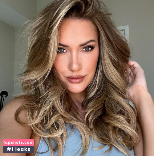 Paige Spiranac gallery photo #1900