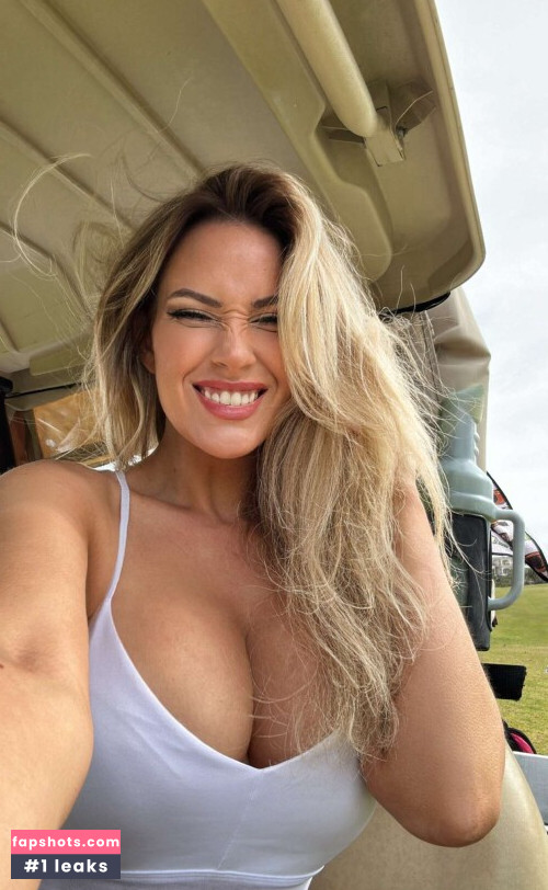 Paige Spiranac gallery photo #1920