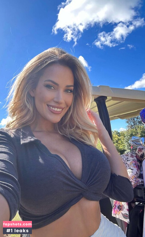 Paige Spiranac gallery photo #1926