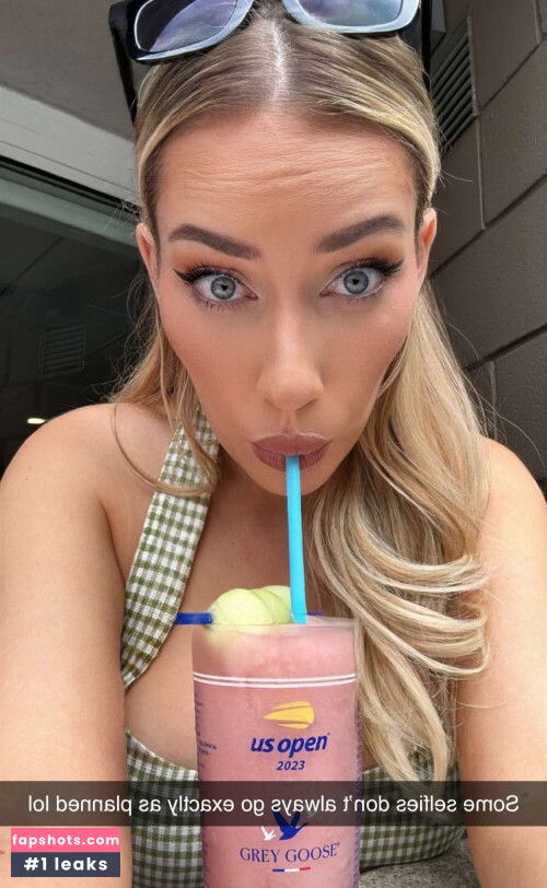 Paige Spiranac gallery photo #1930