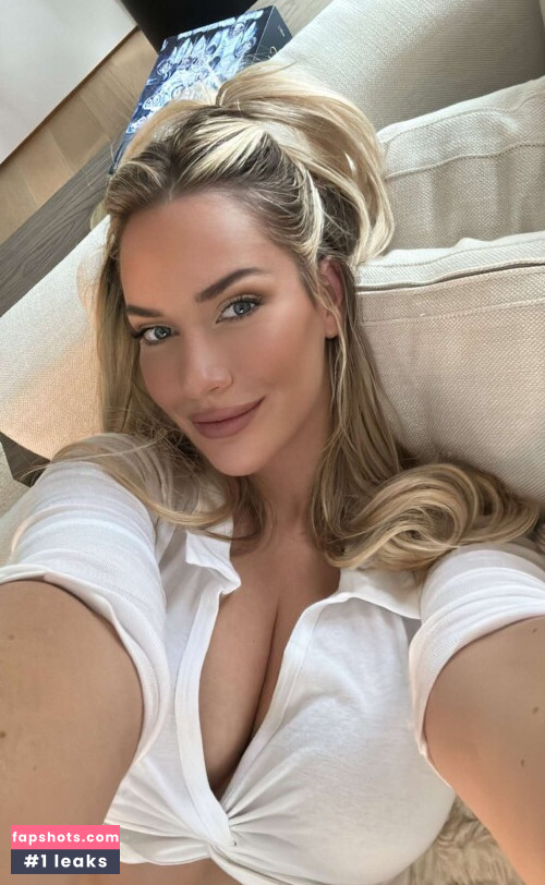 Paige Spiranac gallery photo #1931