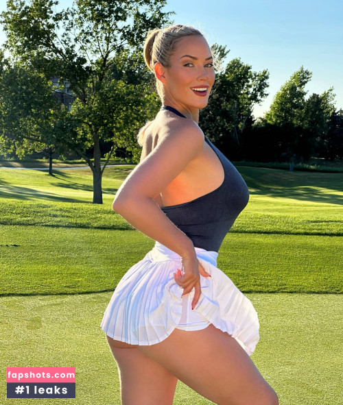 Paige Spiranac gallery photo #1962