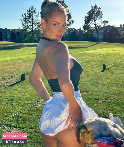 Paige Spiranac gallery photo #1963