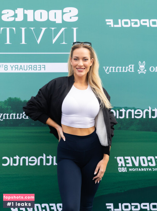 Paige Spiranac gallery photo #2099