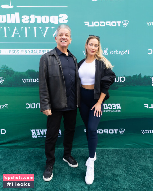 Paige Spiranac gallery photo #2101