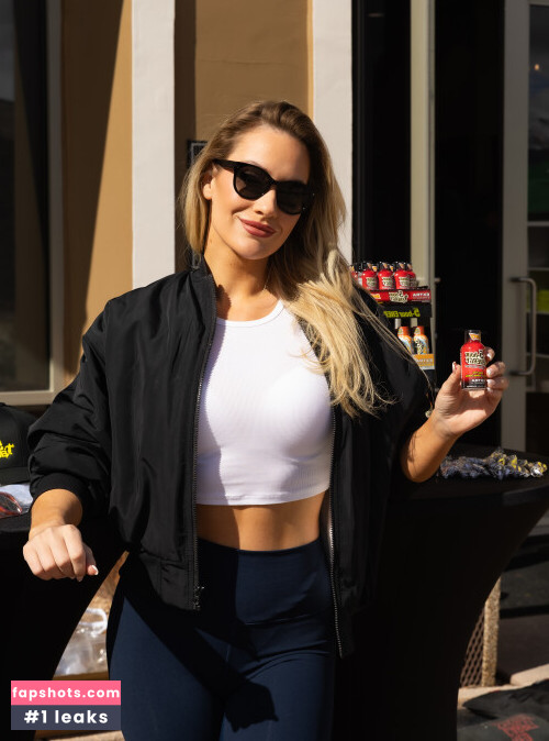 Paige Spiranac gallery photo #2103